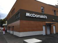 McDonald&acute;s 